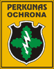 PERKUNAS OCHRONA